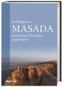 Cover: Masada - Theiss in Herder