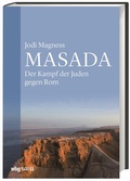 Cover: Masada - Theiss in Herder