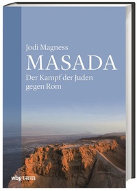 Enlarge image Cover: Masada - Theiss in Herder