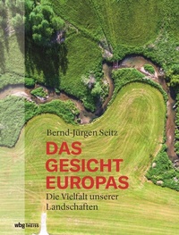 Abbildung von: Das Gesicht Europas - Theiss in Herder