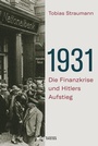 Cover: 1931 - Theiss in Herder