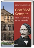 Cover: Gottfried Semper - Theiss in Herder