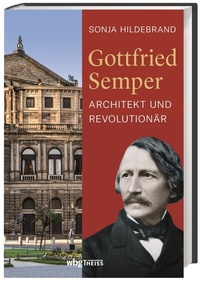 Enlarge image Cover: Gottfried Semper - Theiss in Herder