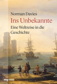 Abbildung von: Ins Unbekannte - Theiss in Herder