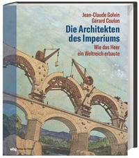 Abbildung von: Die Architekten des Imperiums - Philipp von Zabern in Herder