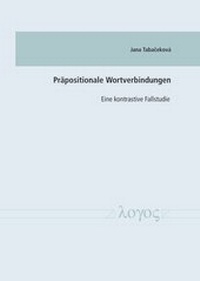 Abbildung von: Präpositionale Wortverbindungen - Logos Berlin
