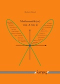 Cover: Mathematik(er) von A bis Z - Logos Berlin