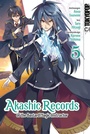 Cover: Akashic Records of the Bastard Magic Instructor 05 - TOKYOPOP GmbH