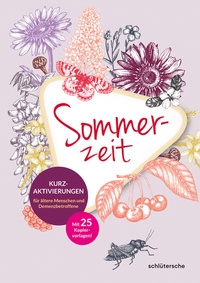 Abbildung von: Sommerzeit - Schlütersche