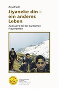 Cover: Jiyaneke din - ein anderes Leben - Edition 8
