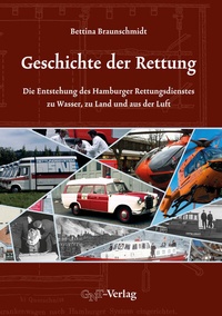 Abbildung von: Geschichte der Rettung - GNT Publishing GmbH