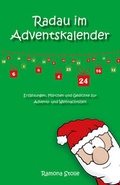 Cover: Radau im Adventskalender - Papierfresserchens MTM-Verlag
