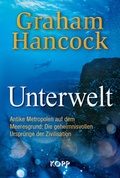 Cover: Unterwelt - Kopp Verlag