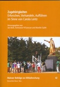 Cover: Zugeh&ouml;rigkeiten - K&ouml;ppe, R
