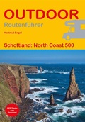 Abbildung von: Schottland: North Coast 500 - Stein, Conrad, Verlag