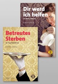 Cover: Das Krimi-Paket - BALANCE buch + medien verlag
