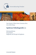 Cover: Schwerpunktthema: Gut gestimmt - Universit&auml;tsverlag Potsdam