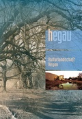 Cover: Hegau Jahrbuch / HEGAU Jahrbuch 2019 - MarkOrPlan