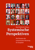 Cover: Systemische Perspektiven - Concadora Verlag in der Concadora GmbH