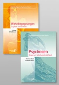 Cover: Paket Anthropologische Psychiatrie - Psychiatrie Verlag