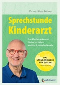 Cover: Sprechstunde Kinderarzt - Stadelmann Verlag