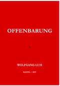 Cover: Offenbarung - Boxan, Boris