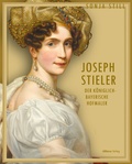 Cover: Joseph Stieler - Buch&Media