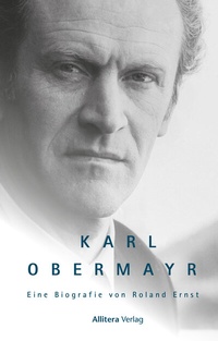 Abbildung von: Karl Obermayr - Buch&Media