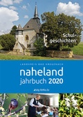 Cover: Nahelandjahrbuch 2020 Landkreis Bad Kreuznach - Ess, Matthias