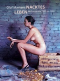 Cover: Nacktes Leben - Mitteldeutscher Verlag
