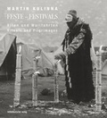 Cover: Feste - Festivals - Mitteldeutscher Verlag