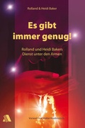 Cover: Es gibt immer genug! - Asaph Verlag