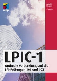 Abbildung von: LPIC-1 - MITP