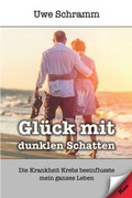 Cover: Gl&uuml;ck mit dunklen Schatten - Verlag Kern