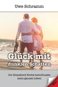 Cover: Gl&uuml;ck mit dunklen Schatten - Verlag Kern