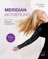 Abbildung von: Meridian Aktivierung - eo Verlag GmbH