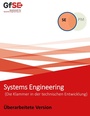 Cover: GfSE SE-Handbuch - Gesellschaft Für Systems Engineering