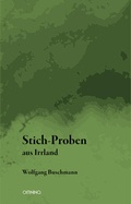 Cover: Stich-Proben aus Irrland - Omnino Verlag