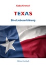 Cover: TEXAS - Edition Forsbach