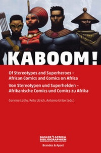 Abbildung von: KABOOM! - Brandes & Apsel