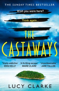 Abbildung von: The Castaways - HarperCollins
