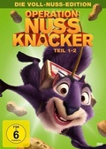 Cover: Operation Nussknacker - Koch Media Home Entertainment