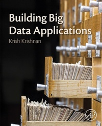 Enlarge image Cover: Building Big Data Applications - Academic Press