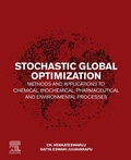 Cover: Stochastic Global Optimization Methods and Applications to Chemical, Biochemical, Pharmaceutical and Environmental Processes - Elsevier