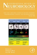 Abbildung von: Late Aging Associated Changes in Alcohol Sensitivity, Neurobehavioral Function, and Neuroinflammation - Academic Press