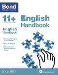 Cover: Bond 11+: Bond 11+ English Handbook - Oxford University Press