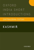 Cover: Kashmir - OUP India