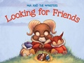 Cover: Looking for Friends - Inhabit Media Inc