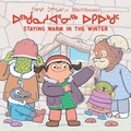 Cover: Mia and the Monsters: Staying Warm in the Winter - Inhabit Media Inc