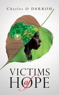 Cover: Victims of Hope - Tellwell Talent